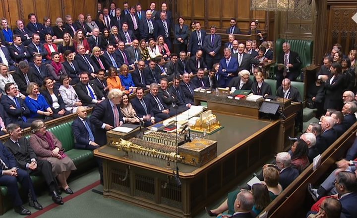 House of Commons