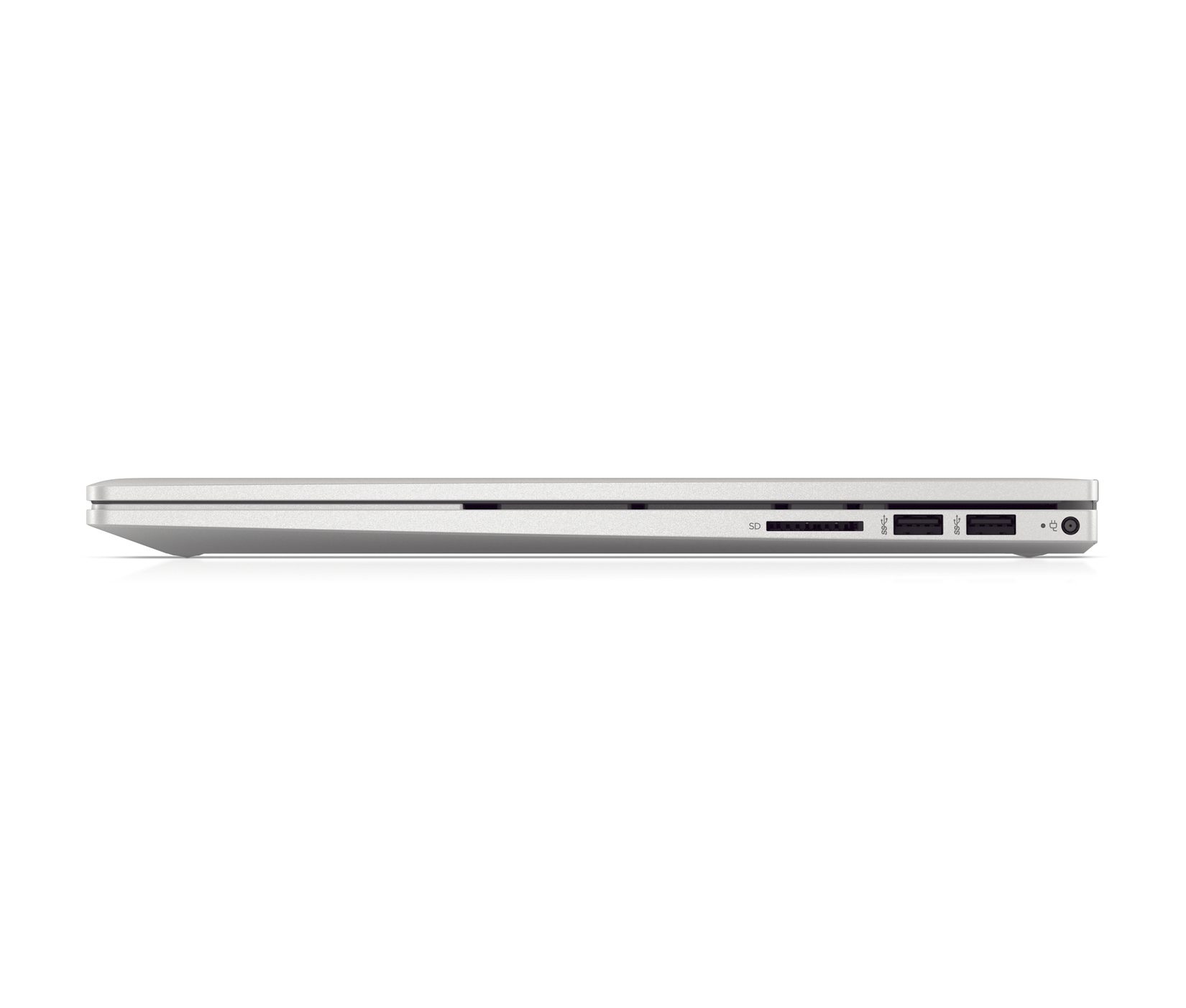 hp envy 17 2020 going on sale naturalsilver nonodd nonfpr coreset leftprofile