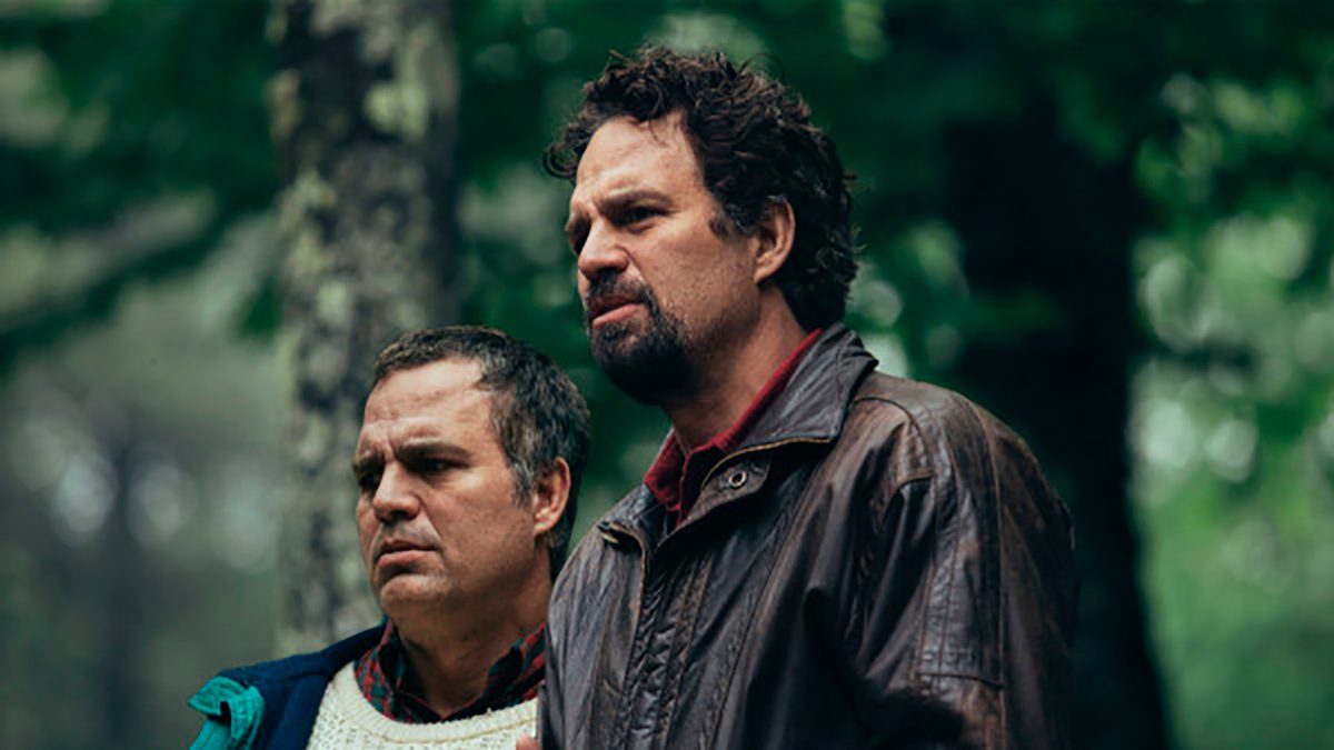 I Know This Much Is True Mark Ruffalo
