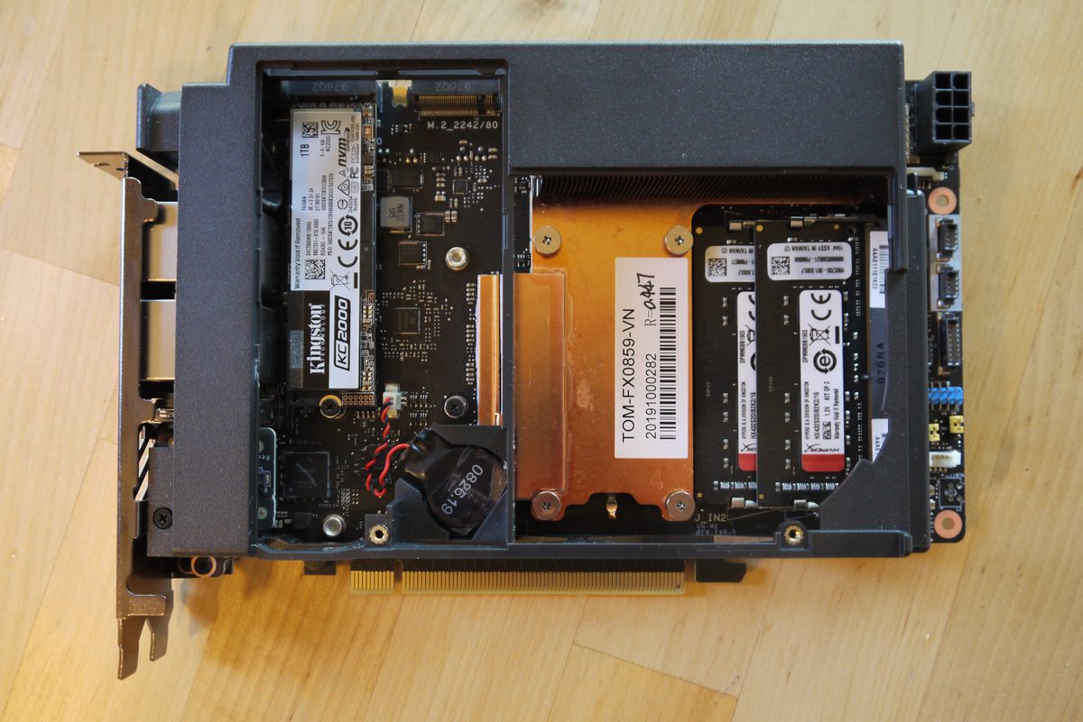 Intel Ghost Canyon