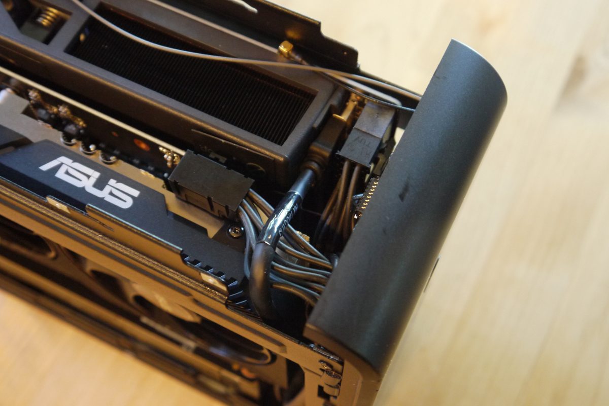 Intel Ghost Canyon