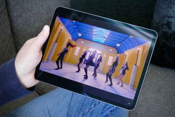 iPad Pro 2020
