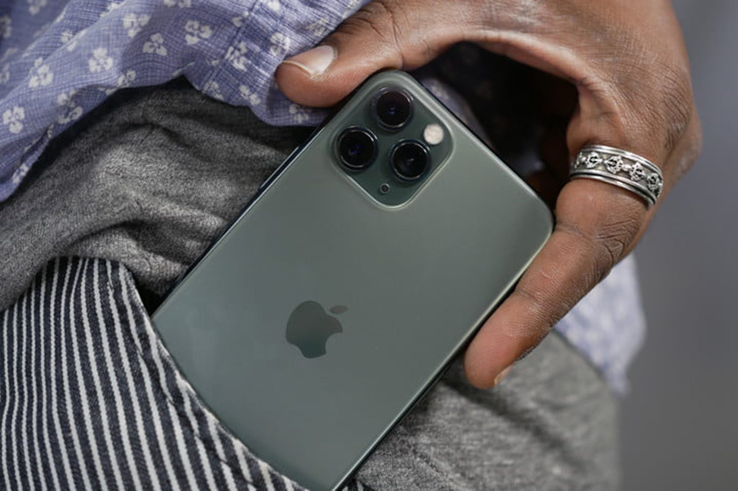 iPhone 11 Pro feature image