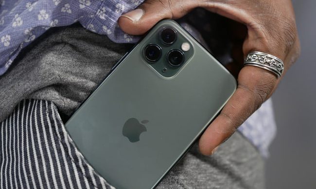 iPhone 11 Pro feature image