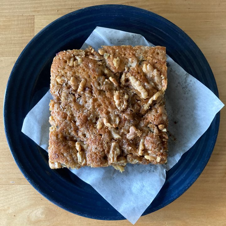 iPhone SE food