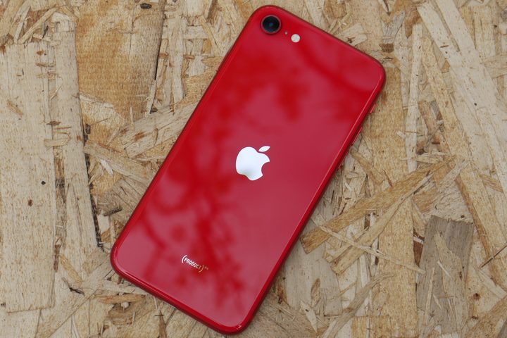 iPhone SE