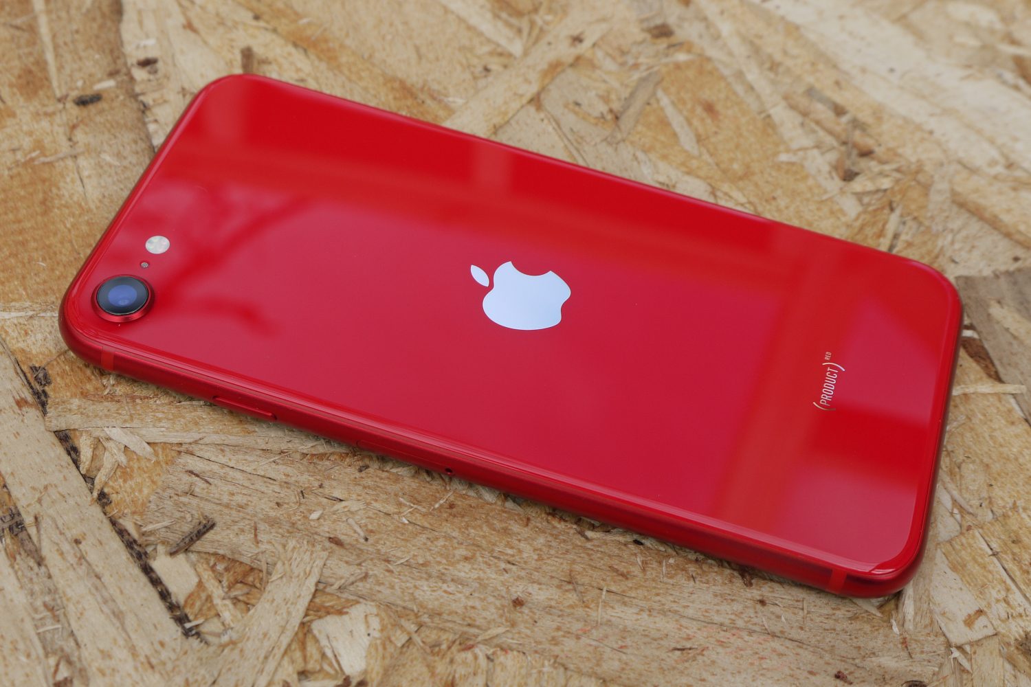 iPhone SE