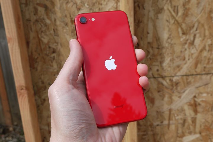 iPhone SE