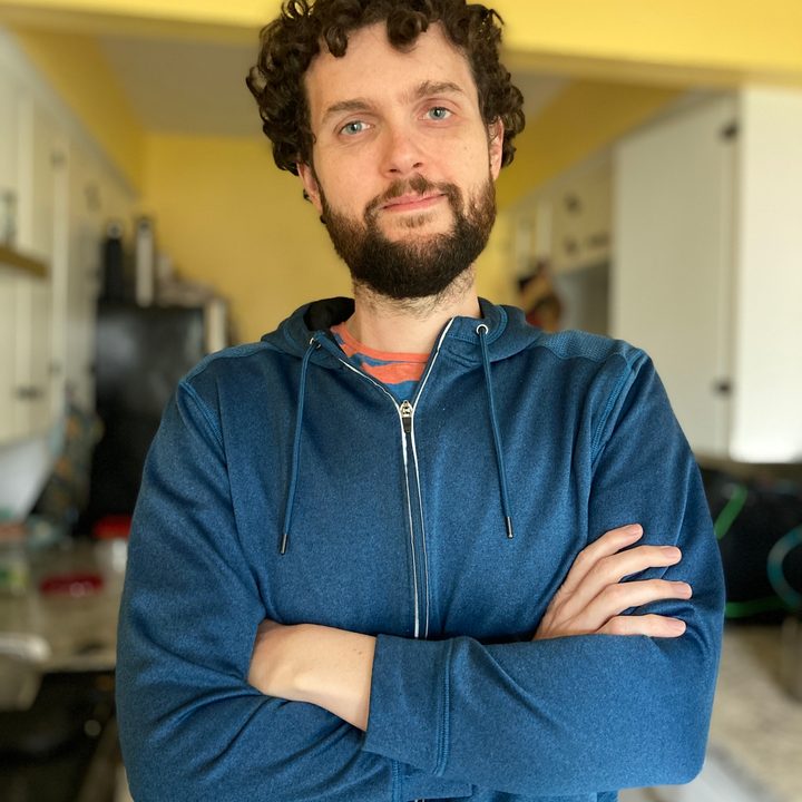 iPhone SE Portrait Mode