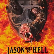 Jason Goes to Hell