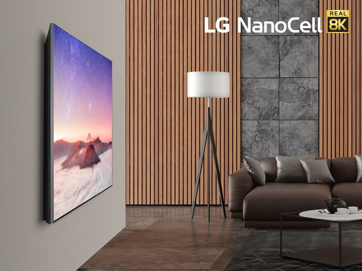 LG rolls out 2020 lineup of 8K and 4K NanoCell TVs - Digital Trends