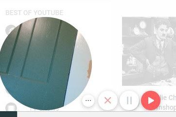Image of Loom Chrome Extension menu.