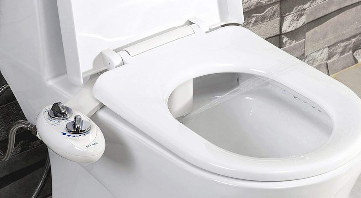 Luxe bidet neo 120
