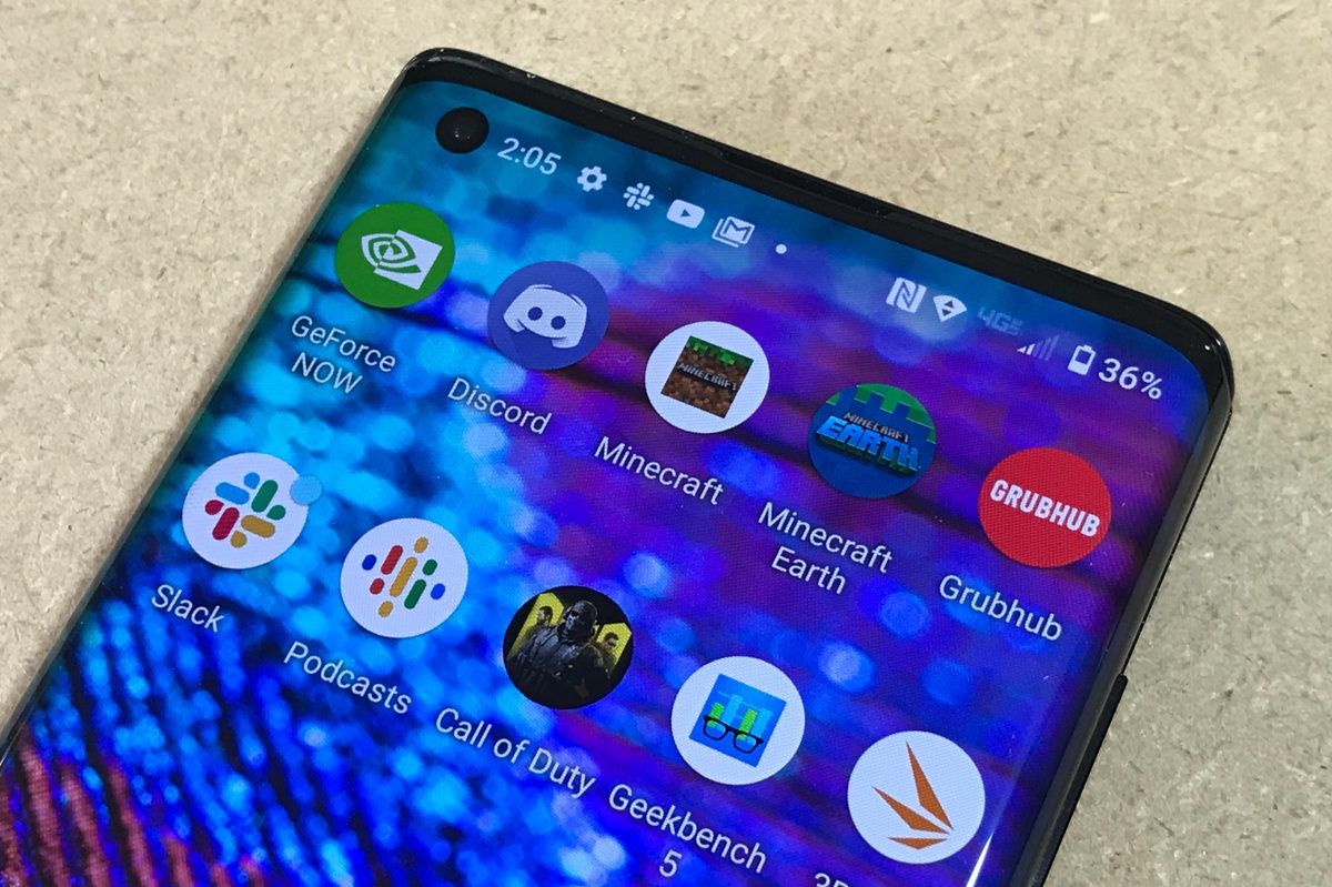 Moto Edge Plus
