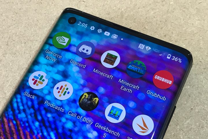 Moto Edge Plus