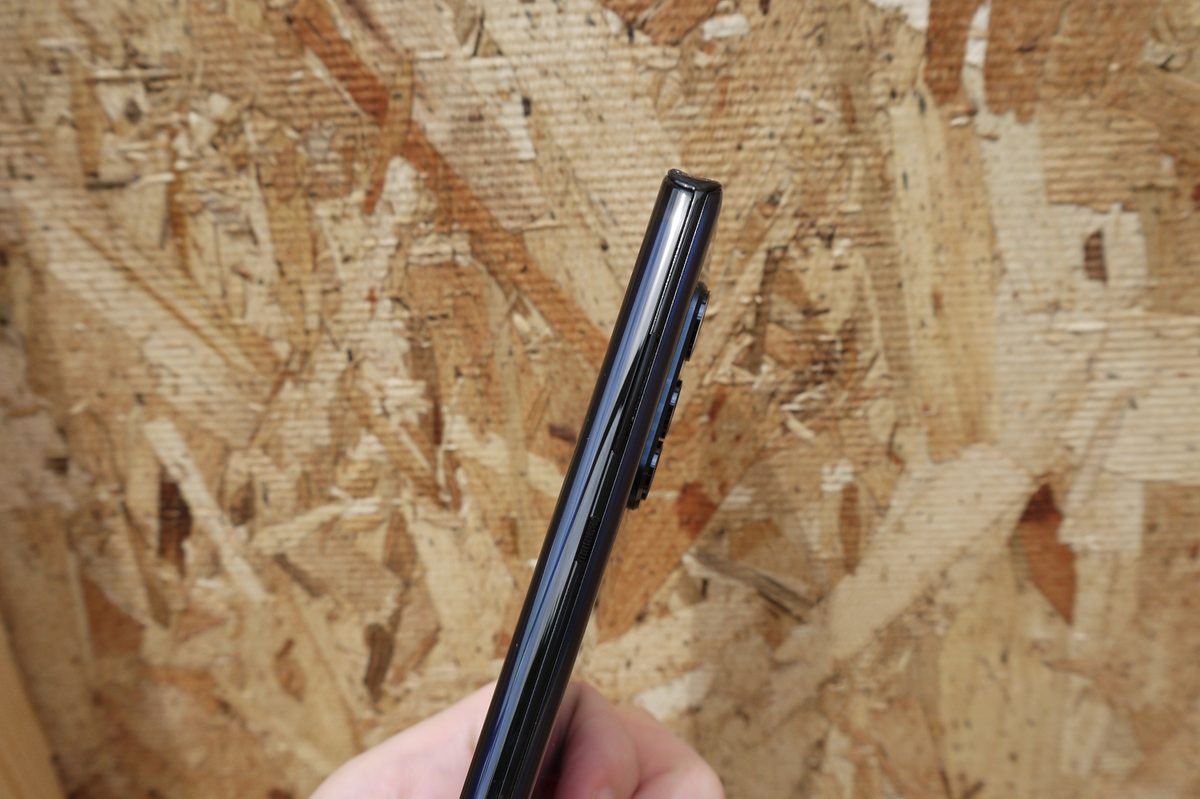 Moto Edge Plus