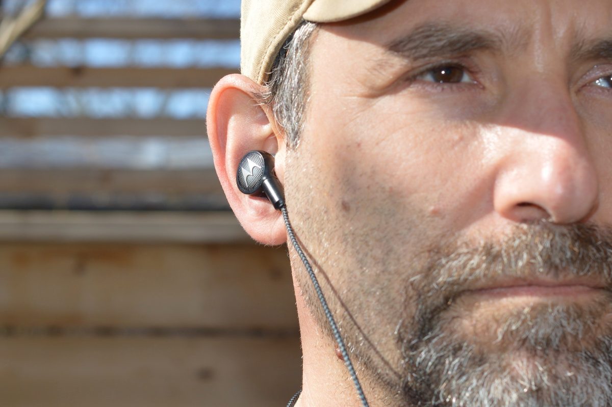 Motorola Tech3 True Wireless Earbuds