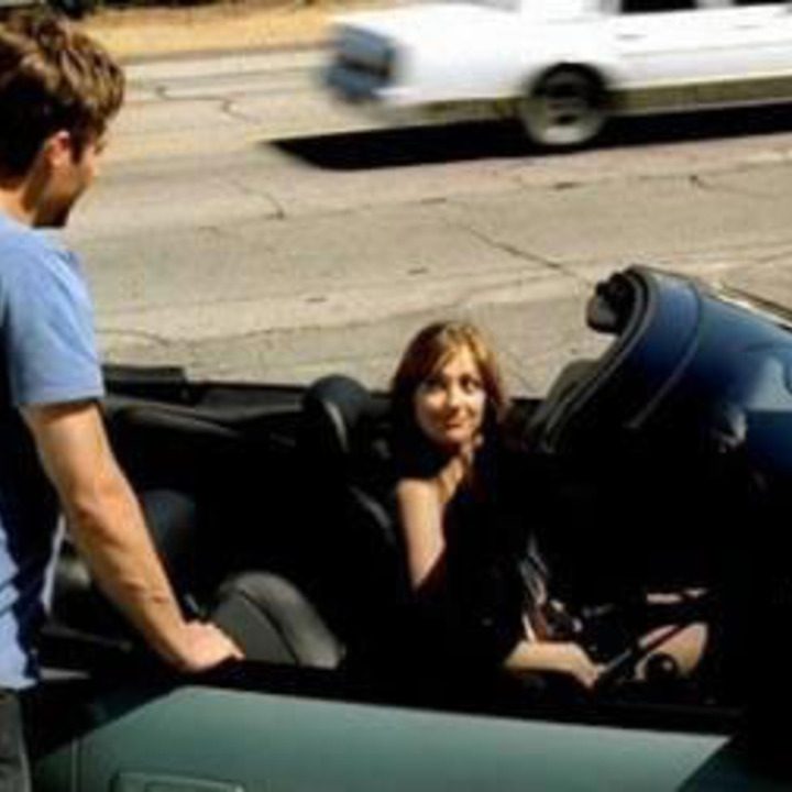 Paul Walker in The Turbo-Charged Prelude for 2 Fast 2 Furious