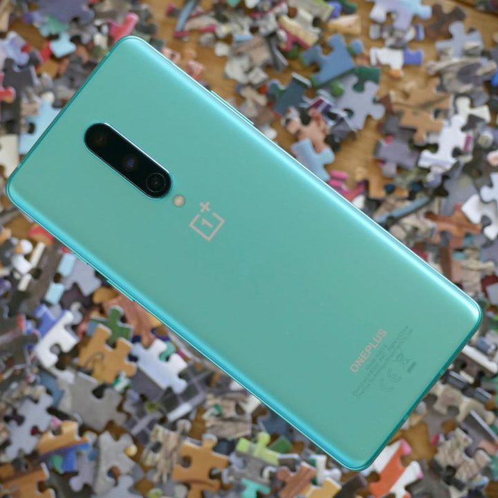 OnePlus 8
