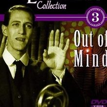 Out of Mind