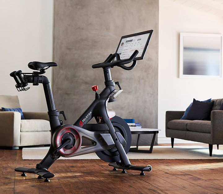 peloton
