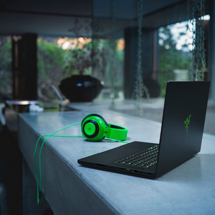 Razer Blade 15 Advanced