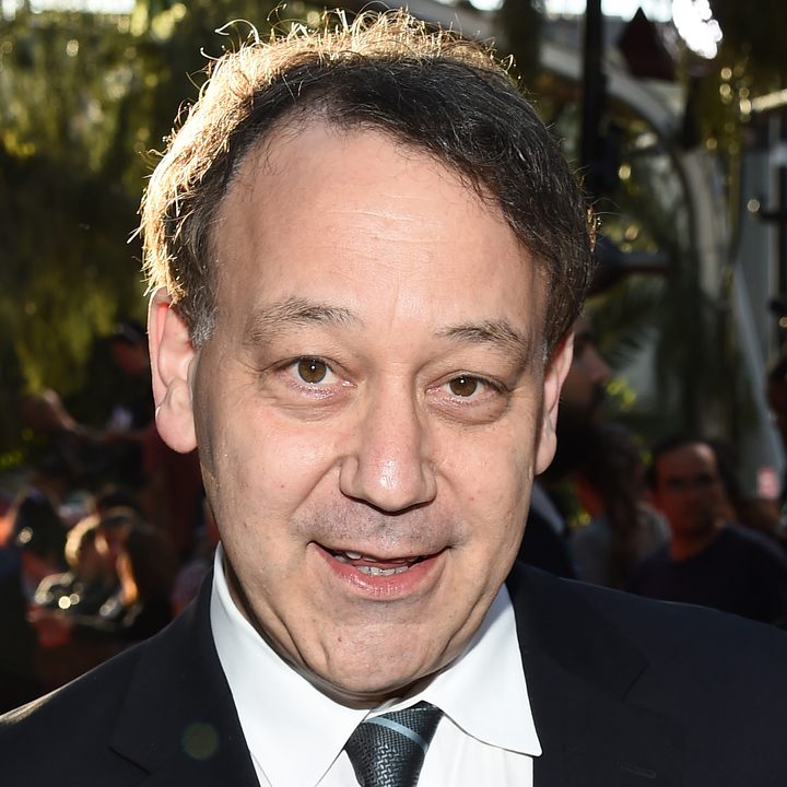 Sam Raimi.