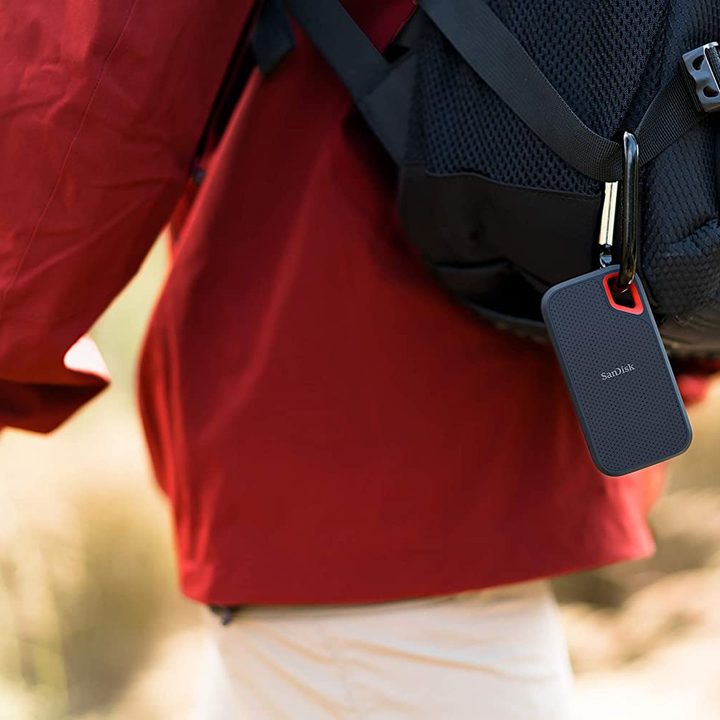 SanDisk Extreme Portable