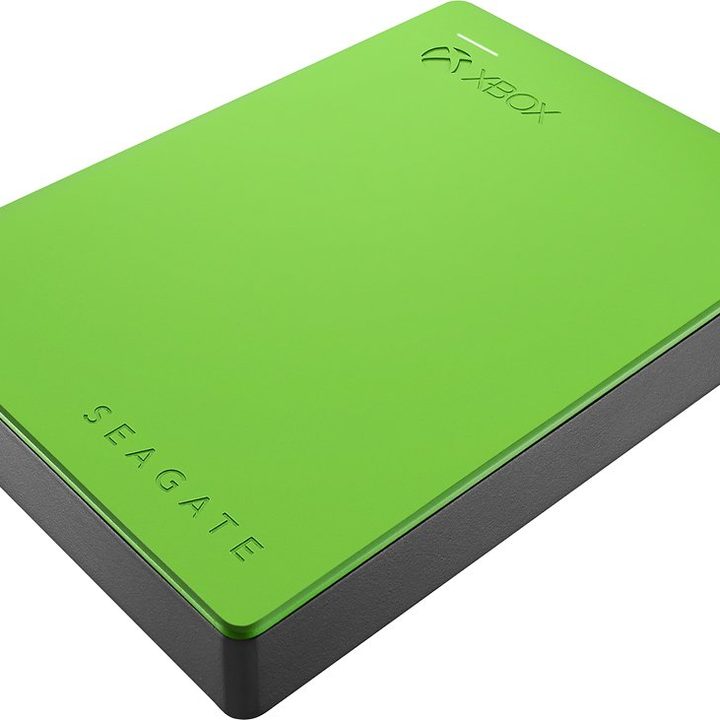 Seagate Game Drive external hard drive for Xbox One