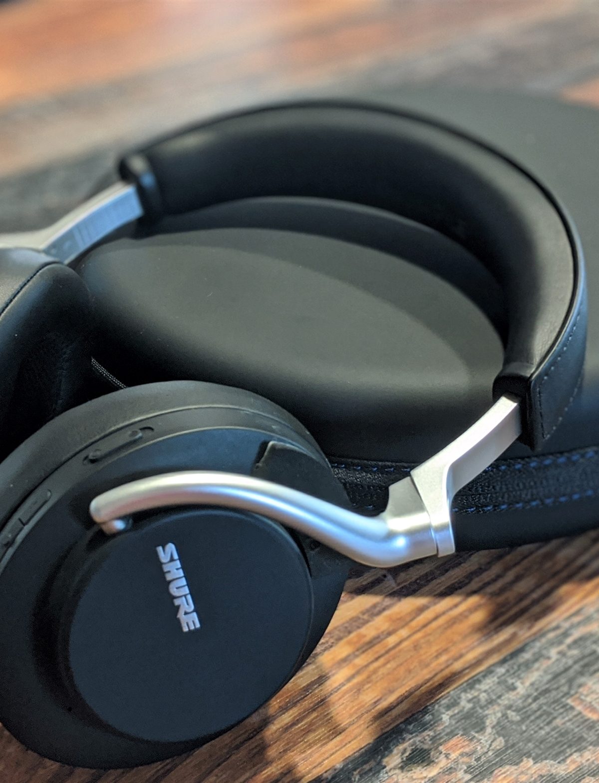 Shure Aonic 50