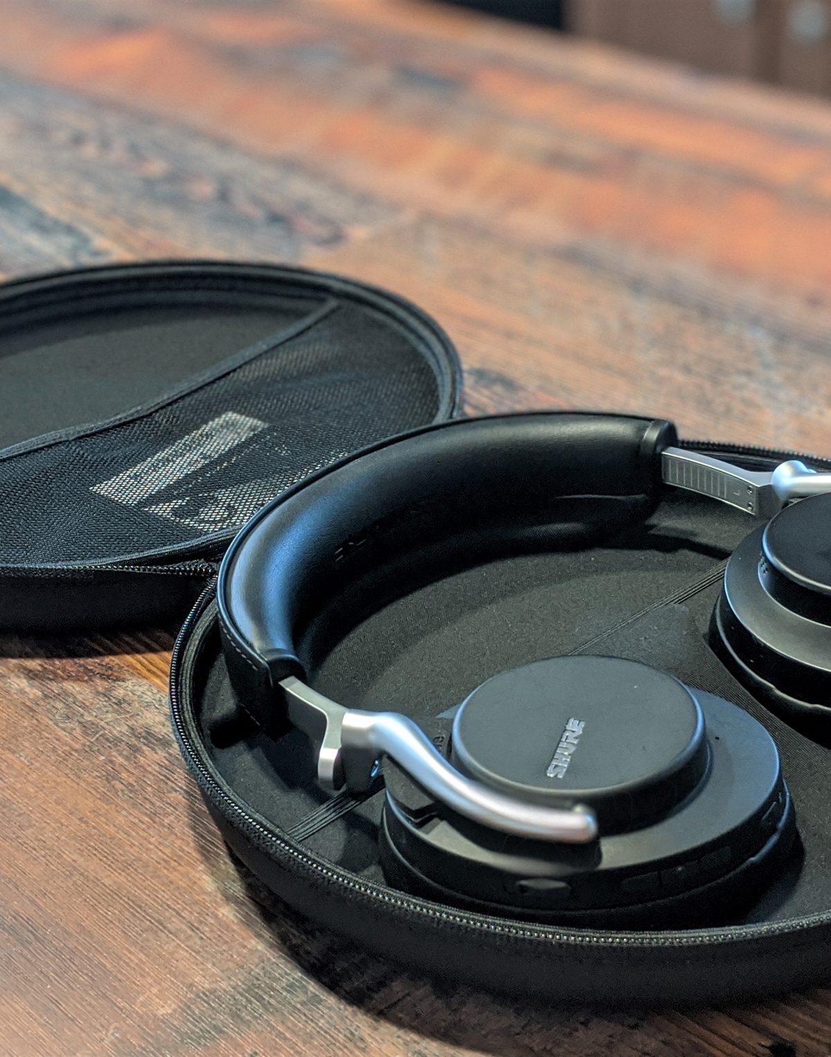 Shure Aonic 50