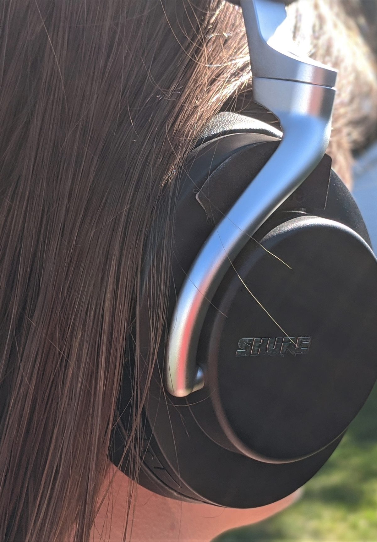 Shure Aonic 50