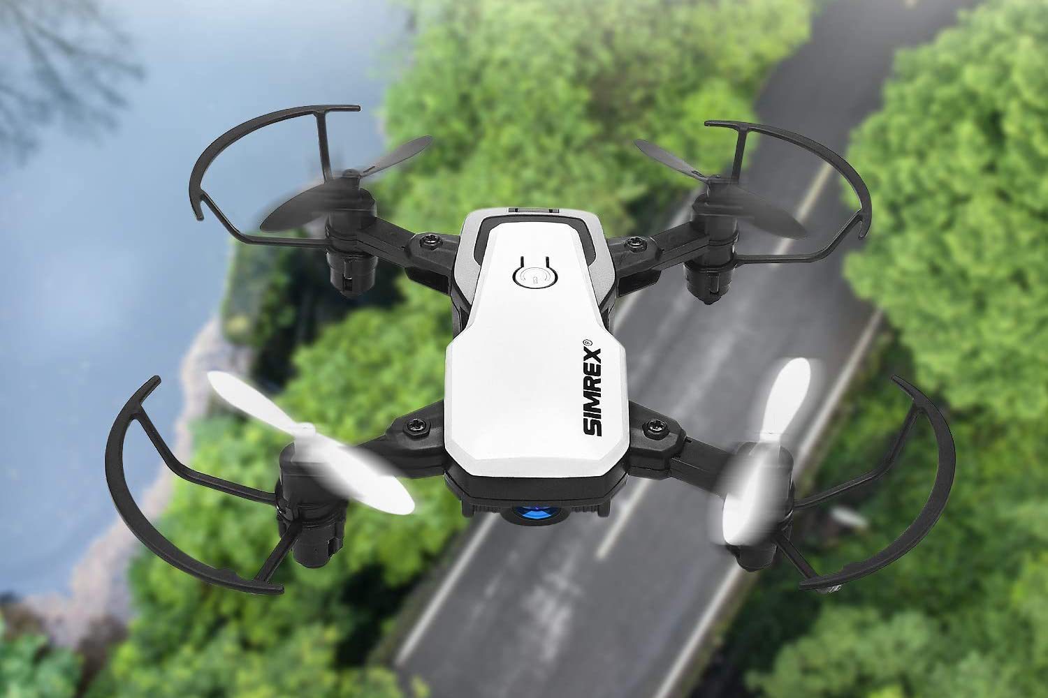 Simrex X300C Drone