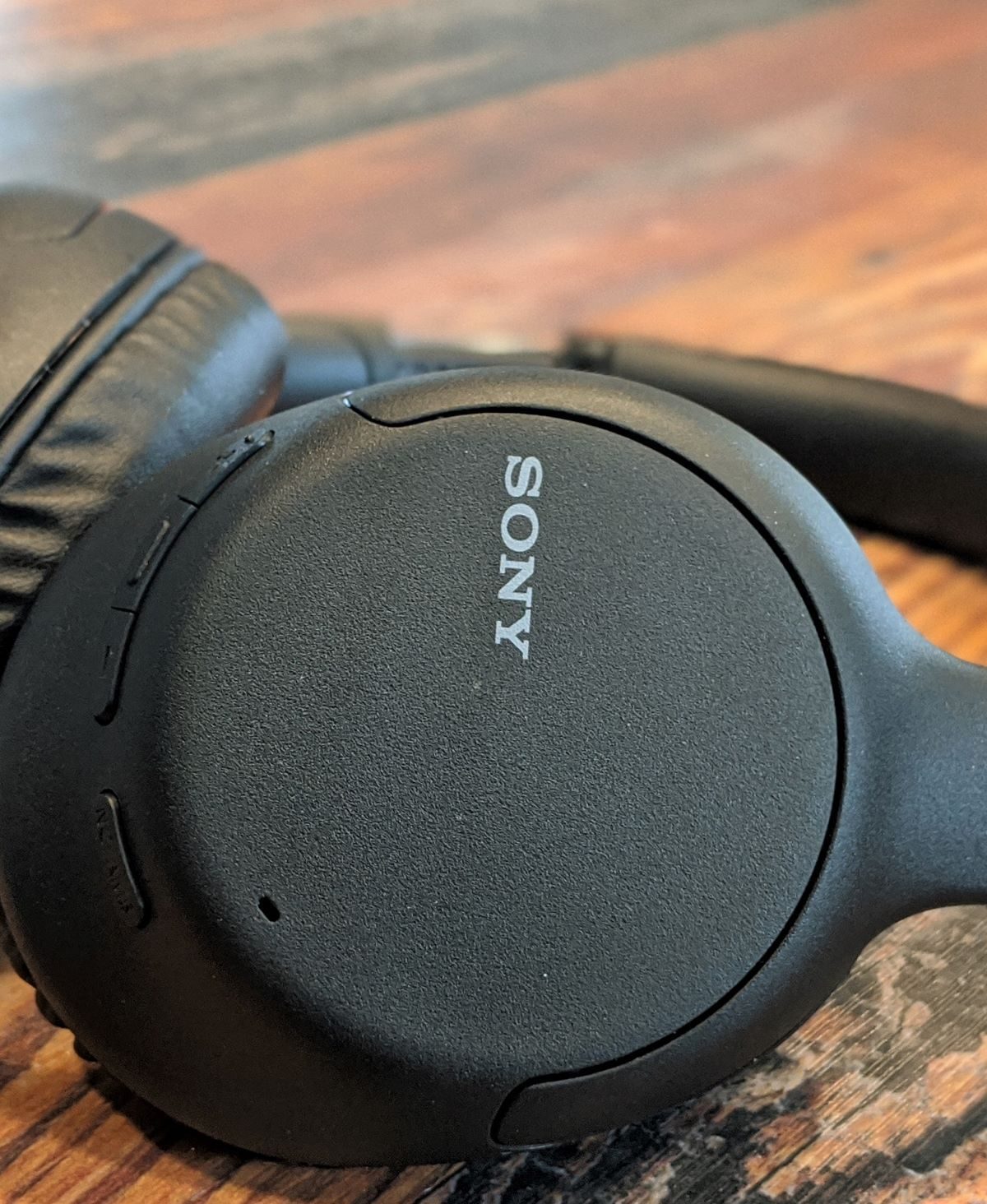 Sony WH-CH710N Headphones