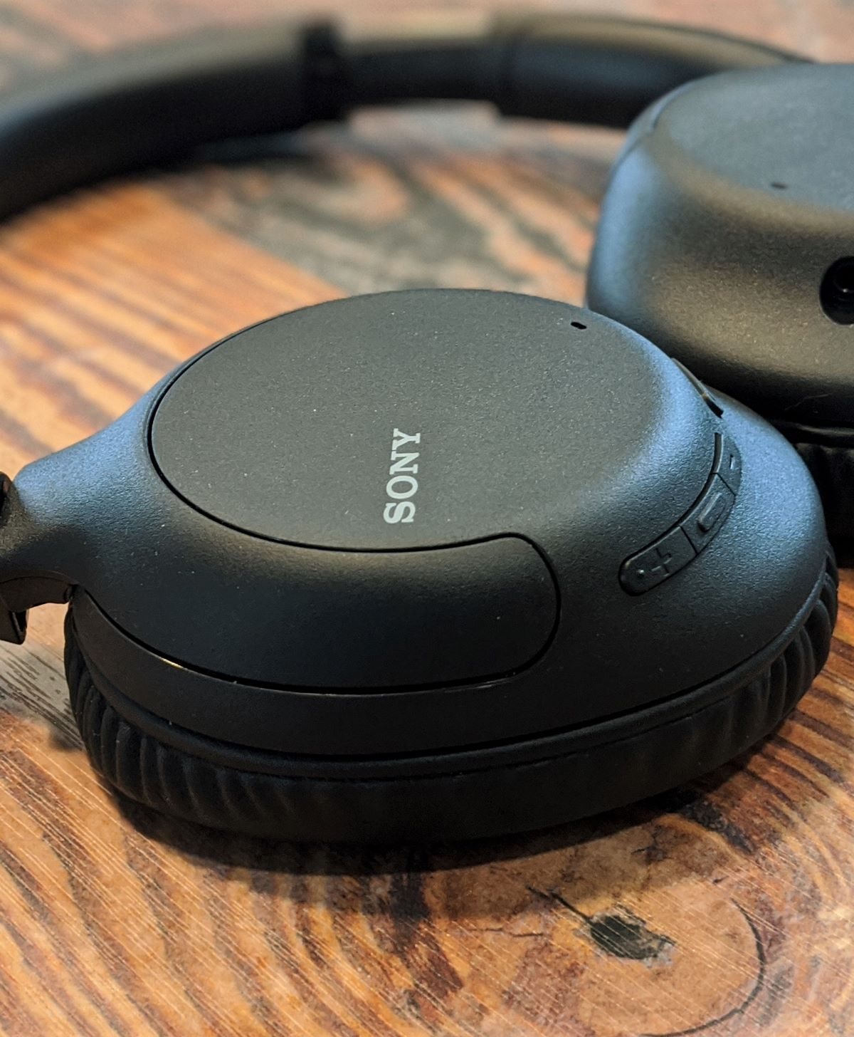 Sony WH-CH710N Headphones