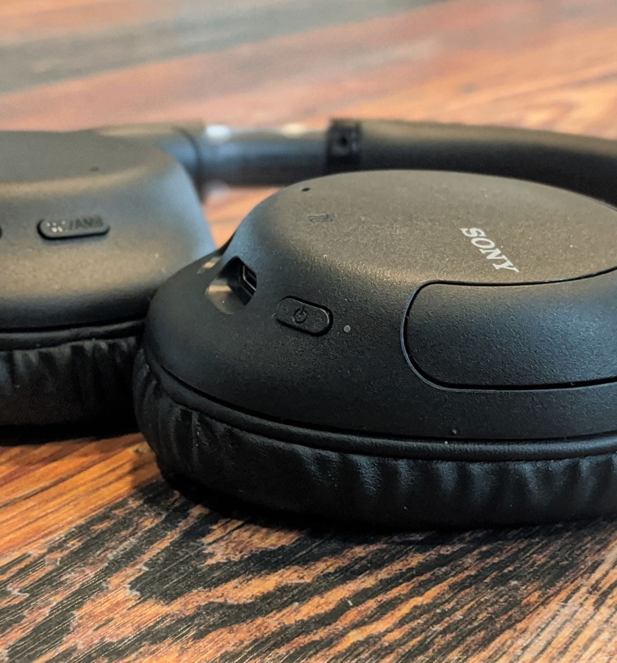 Sony WH-CH710N Headphones