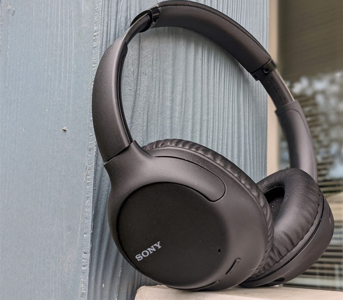 Sony WH-CH710N Headphones