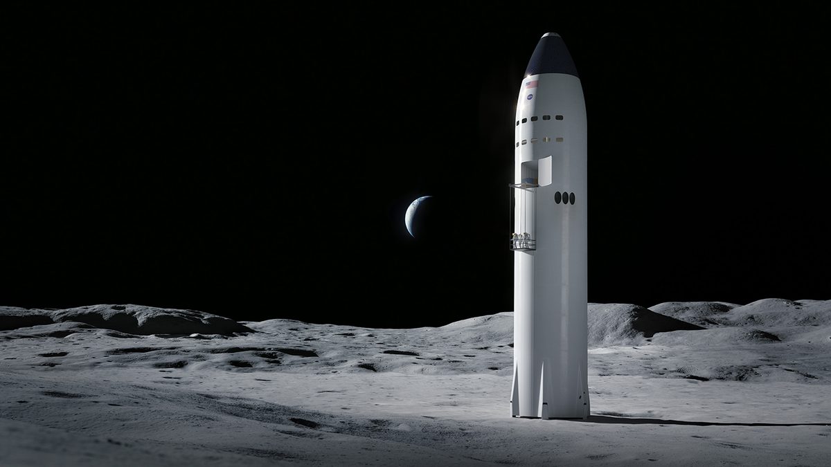 SpaceX