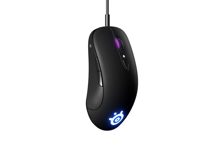 SteelSeries Sensei Ten
