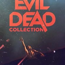 The Evil Dead