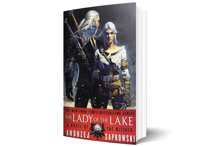 The Lady of the Lake (1999)