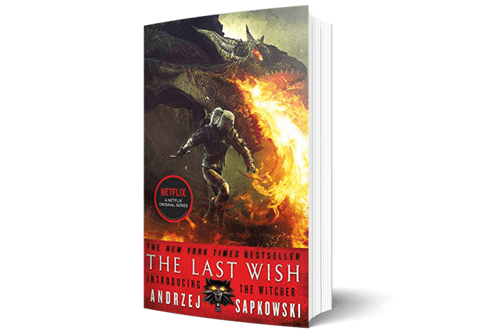 The Last Wish (1993)