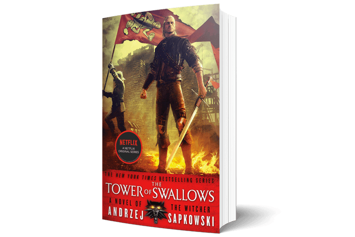 The Tower of the Swallows (1997)
