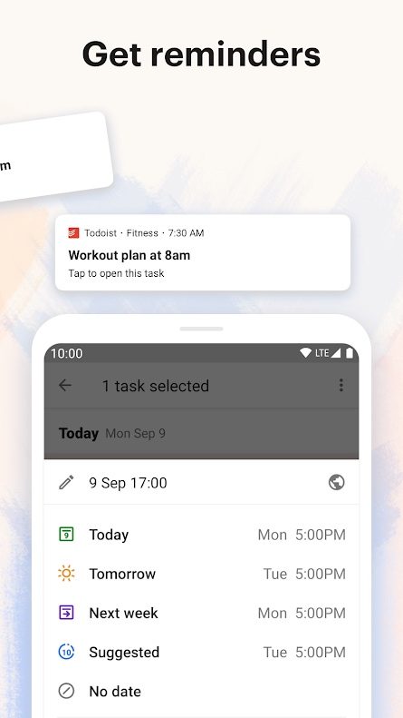 Todoist