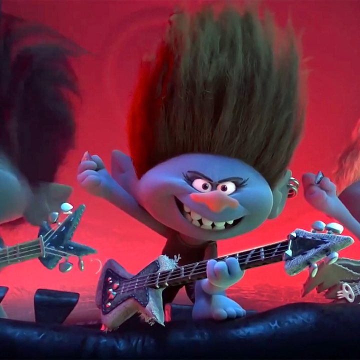 Trolls World Tour