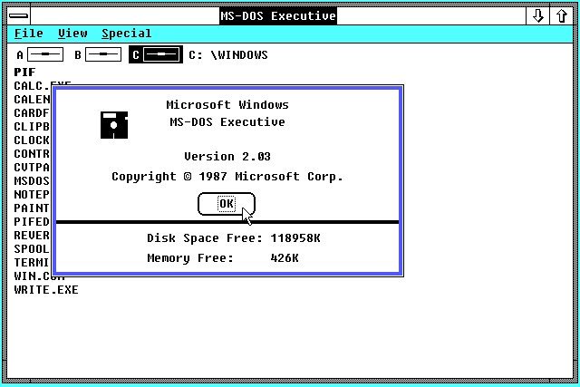 Windows 2.0