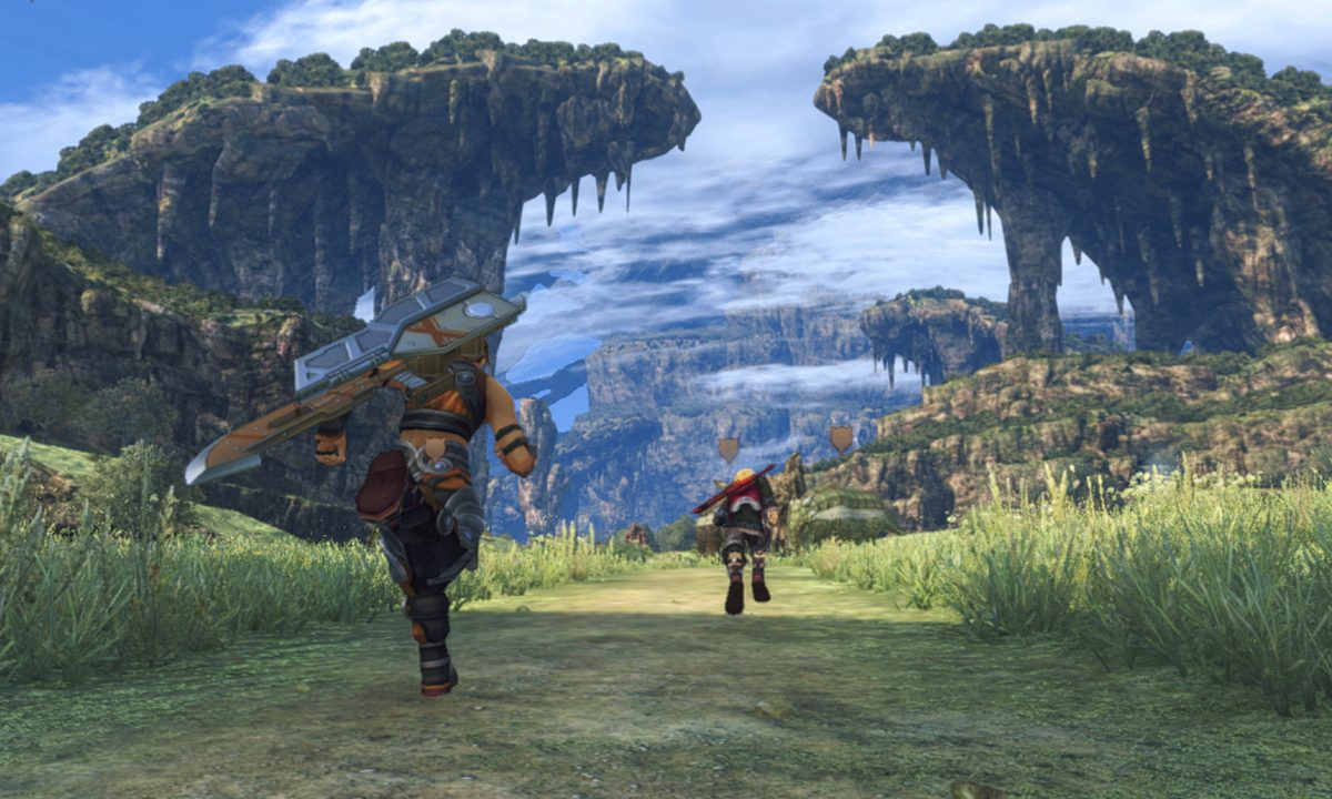 gears tactics review gritty grub fun xenoblade chronicles definitive edition 04