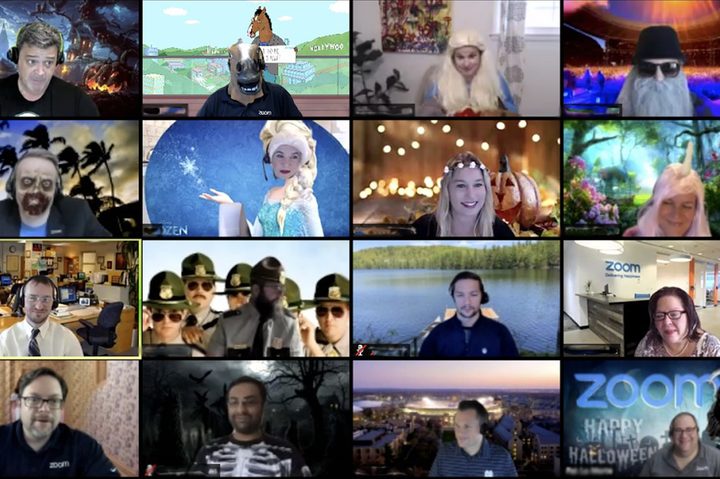 Zoom feature image