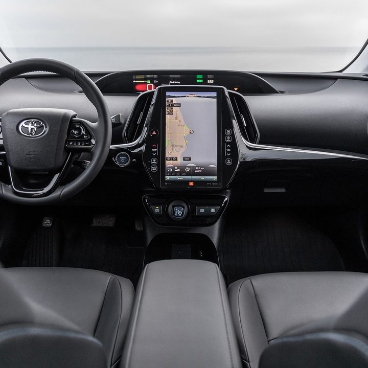 2020 Toyota Prius