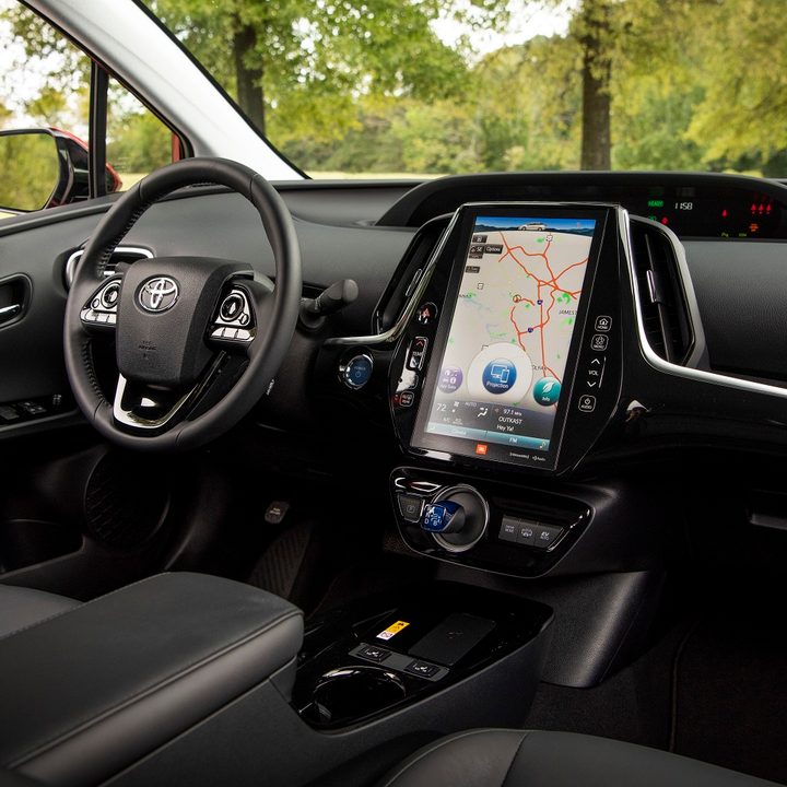 2020 Toyota Prius